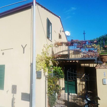 Sara'S Home Cefalù Eksteriør bilde