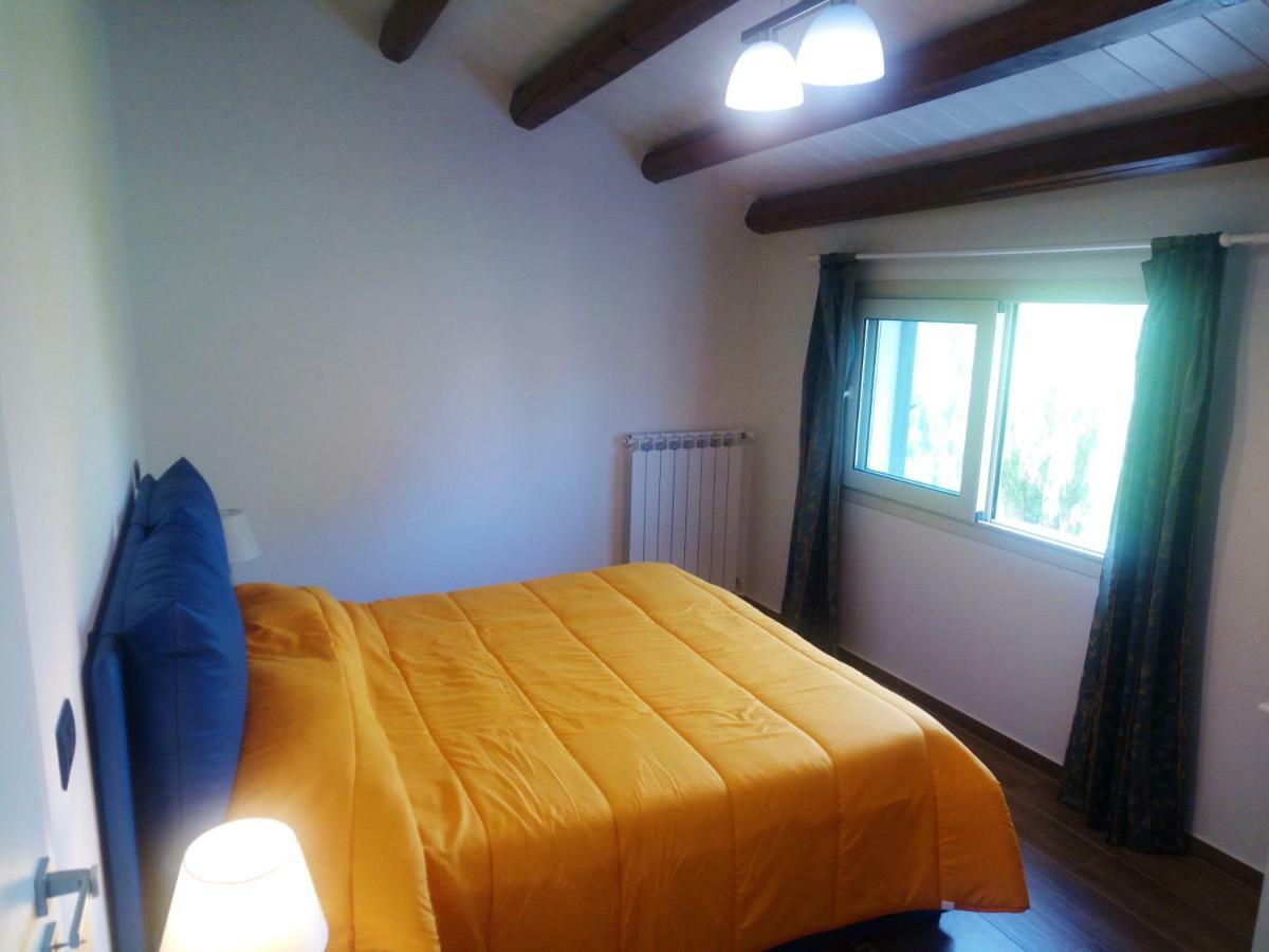 Sara'S Home Cefalù Eksteriør bilde