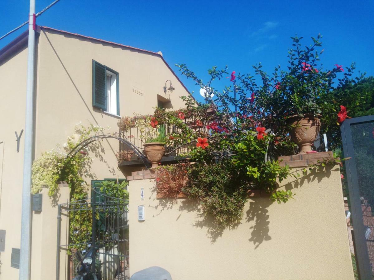 Sara'S Home Cefalù Eksteriør bilde