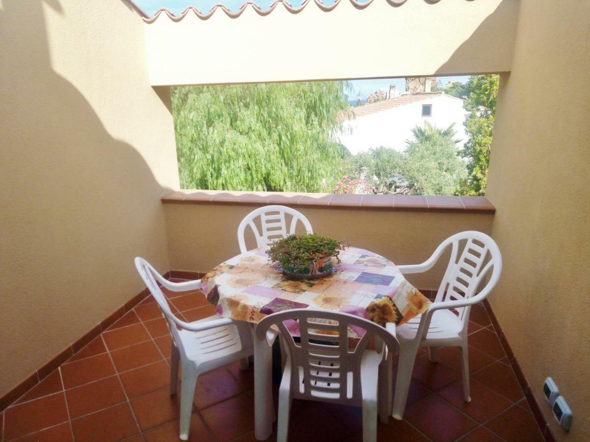 Sara'S Home Cefalù Eksteriør bilde